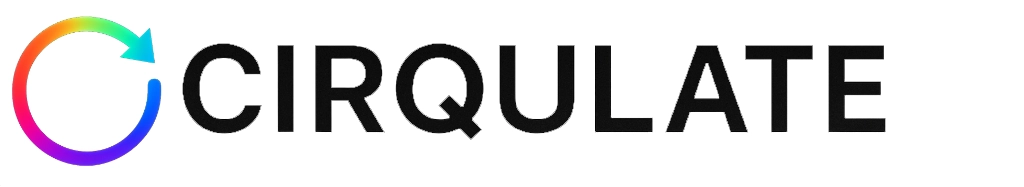 Cirqulate Logo